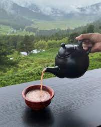 Suja Butter Tea